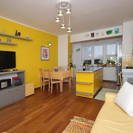 Apartment Bizjak Póla Kültér fotó