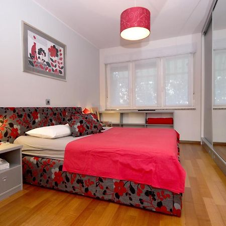 Apartment Bizjak Póla Kültér fotó