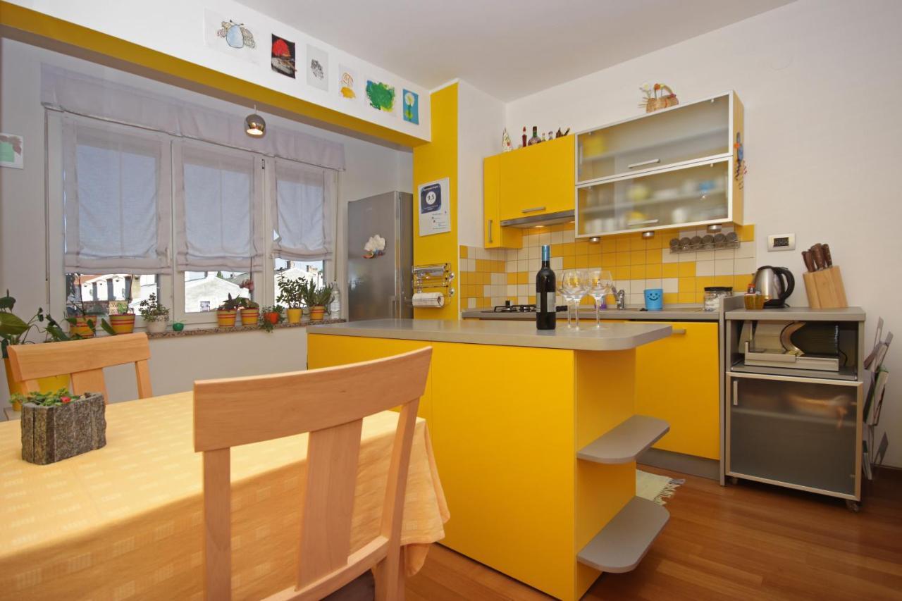 Apartment Bizjak Póla Kültér fotó