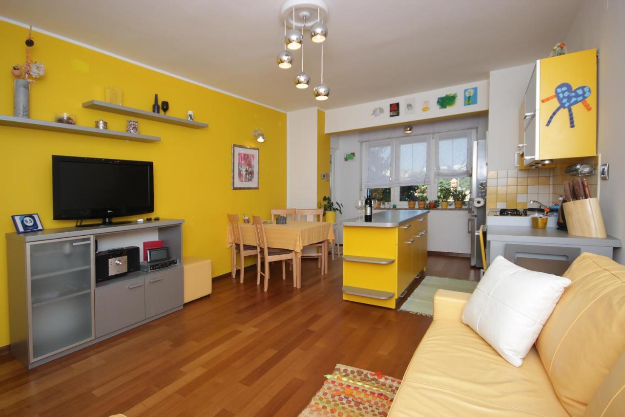 Apartment Bizjak Póla Kültér fotó