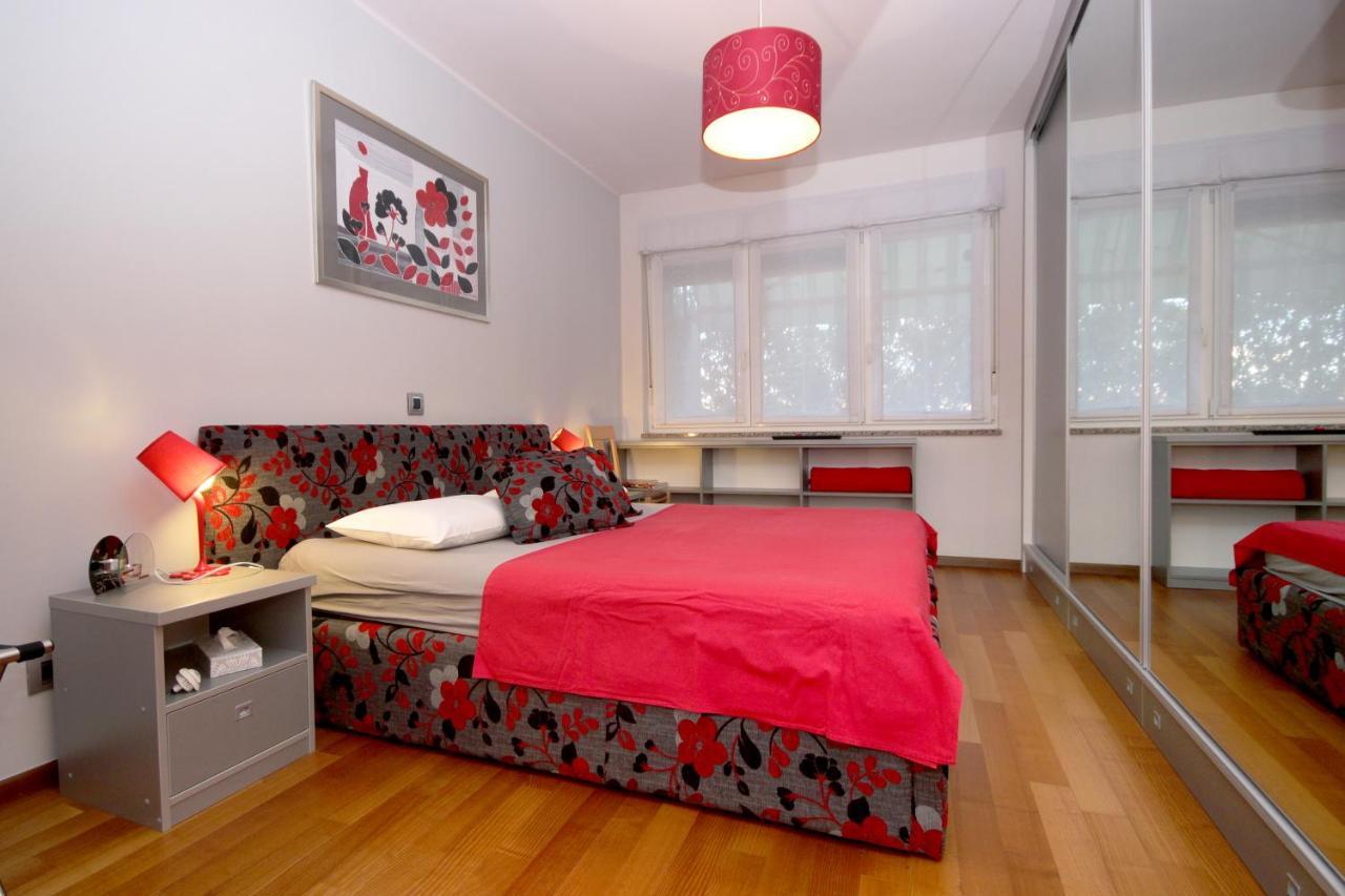 Apartment Bizjak Póla Kültér fotó