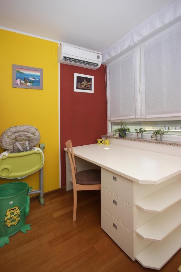 Apartment Bizjak Póla Kültér fotó