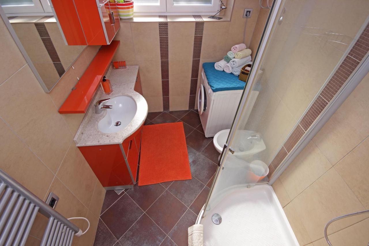 Apartment Bizjak Póla Kültér fotó