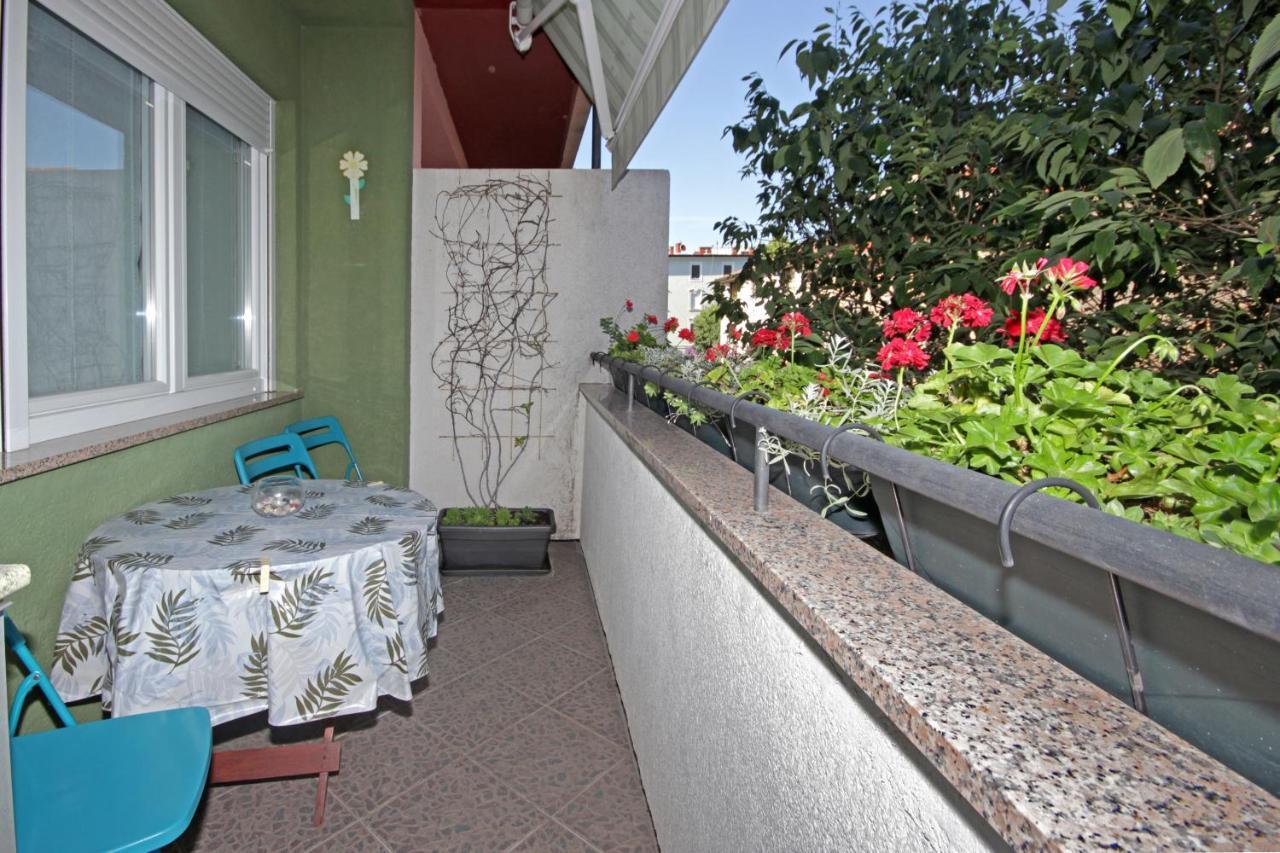 Apartment Bizjak Póla Kültér fotó