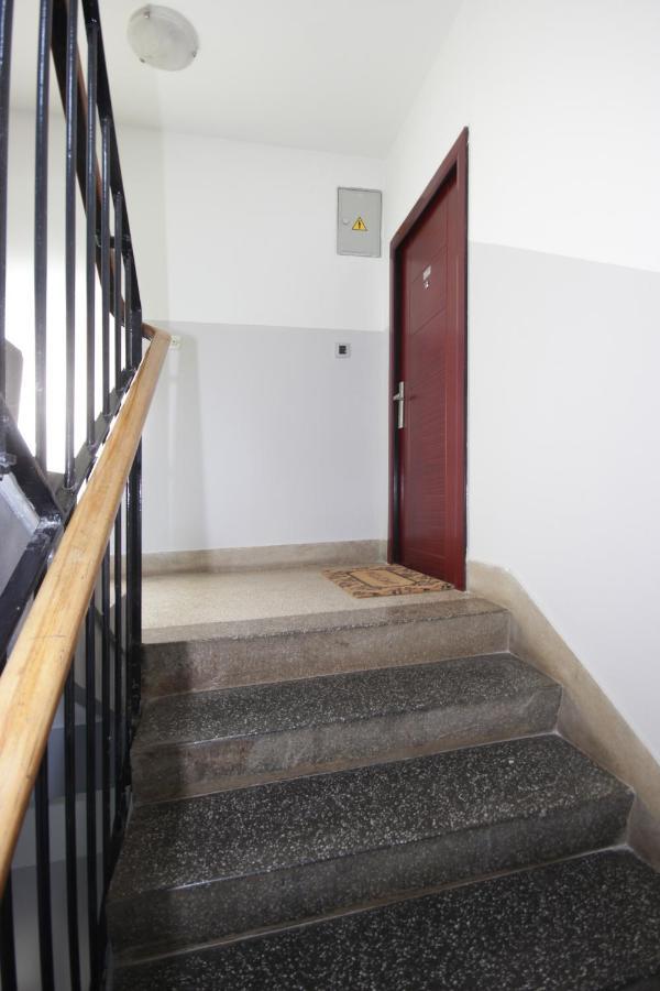 Apartment Bizjak Póla Kültér fotó