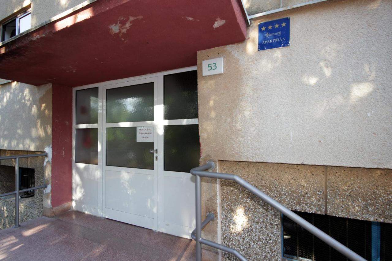 Apartment Bizjak Póla Kültér fotó