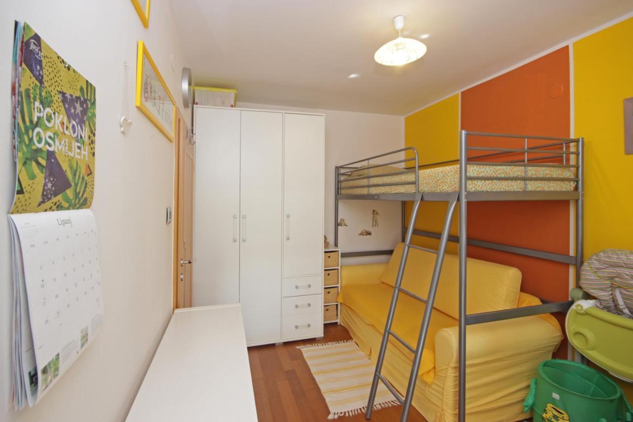 Apartment Bizjak Póla Kültér fotó