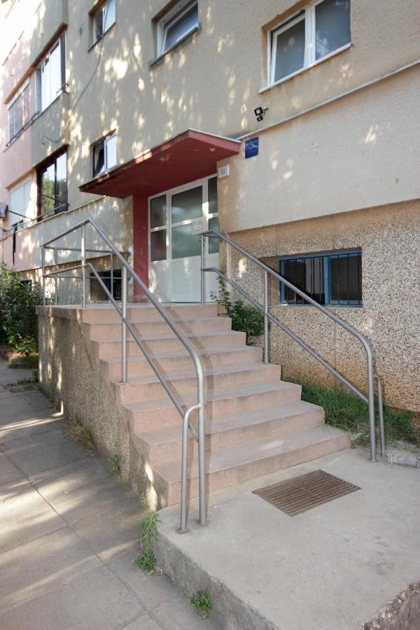 Apartment Bizjak Póla Kültér fotó