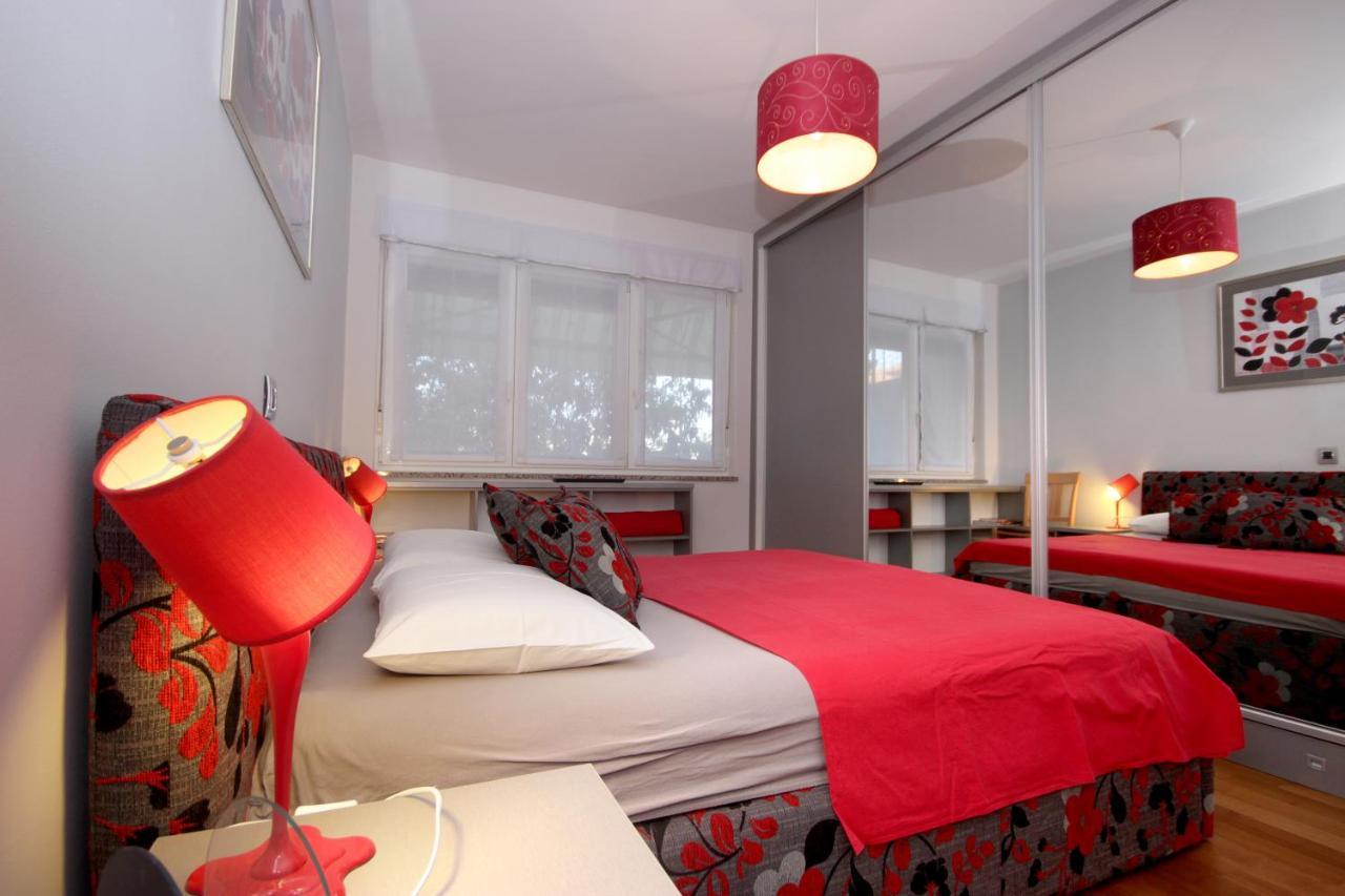 Apartment Bizjak Póla Kültér fotó