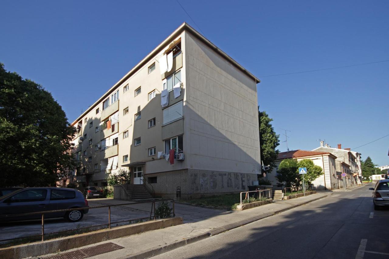 Apartment Bizjak Póla Kültér fotó
