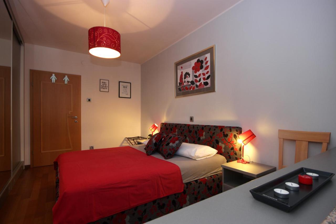 Apartment Bizjak Póla Kültér fotó
