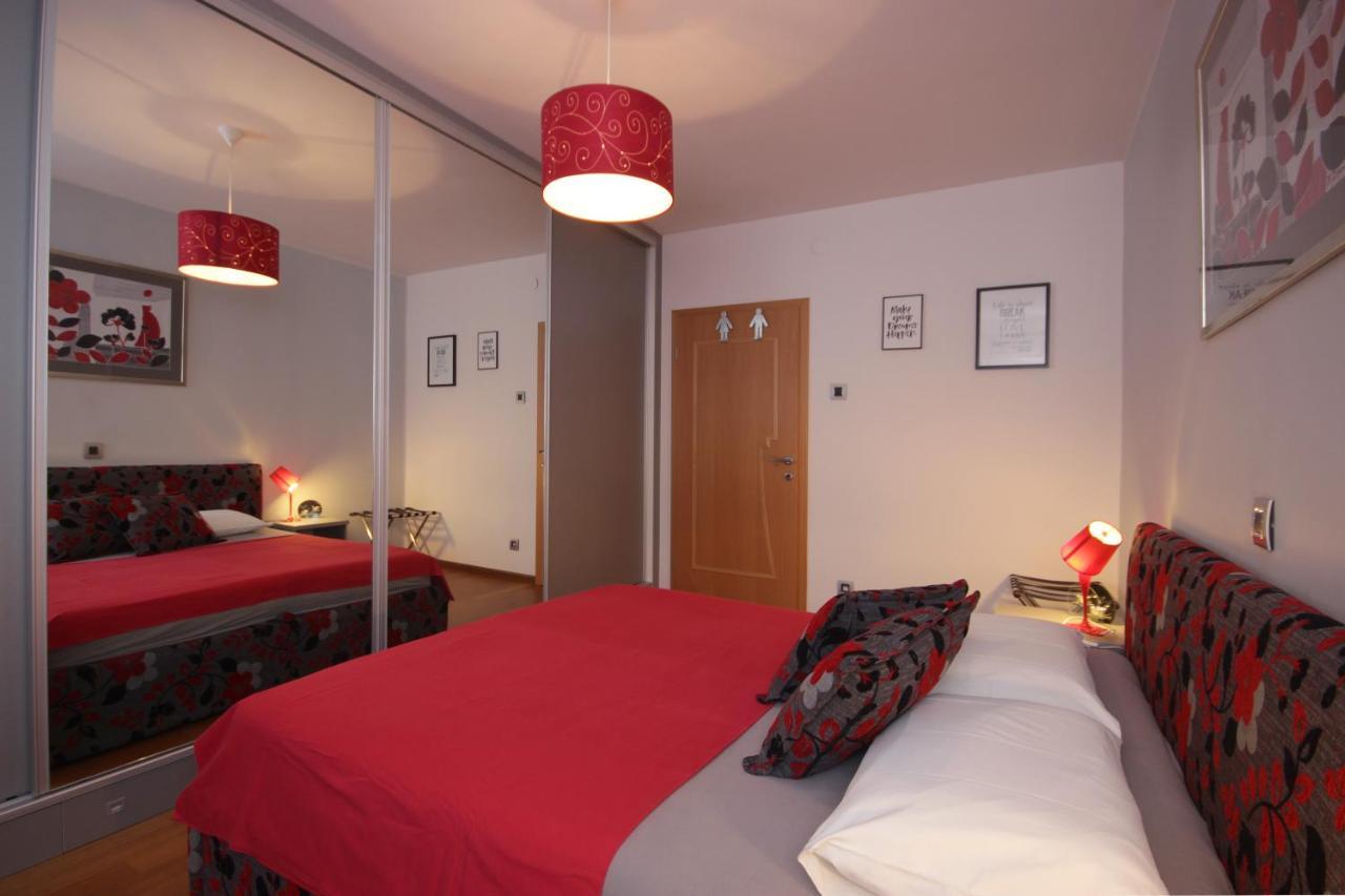 Apartment Bizjak Póla Kültér fotó