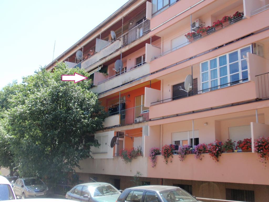 Apartment Bizjak Póla Kültér fotó