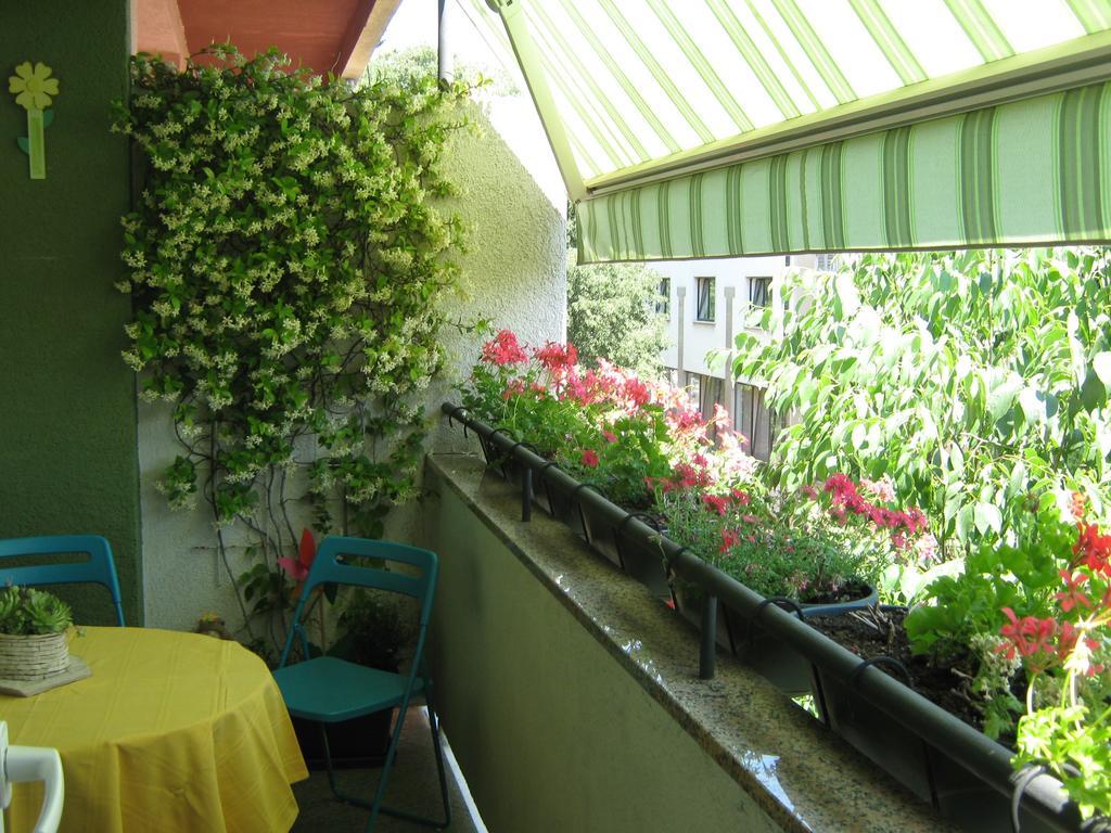 Apartment Bizjak Póla Kültér fotó