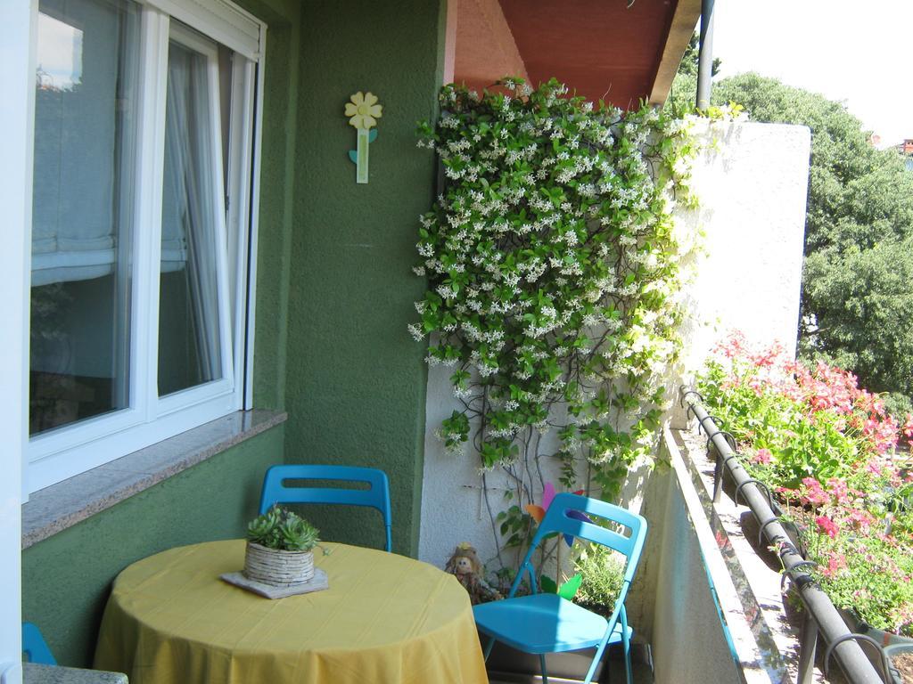 Apartment Bizjak Póla Szoba fotó